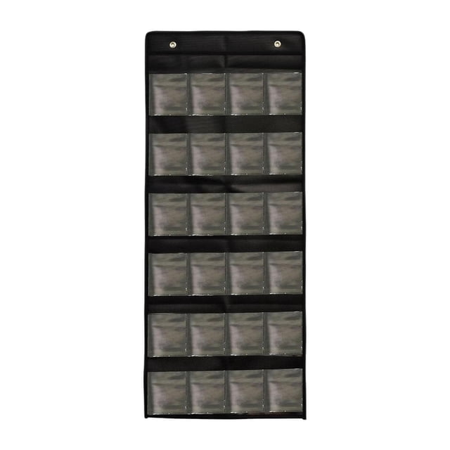 Estuche De Exhibición De Tarjetas Para Pared, Para Tarjetas De Fútbol, baloncesto Y Hockey.