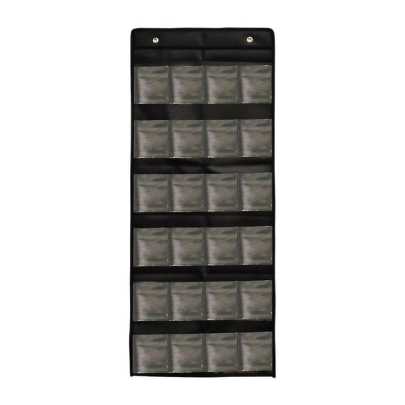 Vitrina para tarjetas,Estuche protector para tarjetas de béisbol con vista transparente,Marco de exhibición de tarjetas deportivas Almacenamiento de tarjetas coleccionables,Expositor de pared