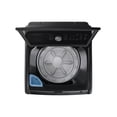 thumbnail image 4 of LAVADORA CARGA SUPERIOR 21 KG NEGRA SAMSUNG WA21A//3344GV/AX, 4 of 5
