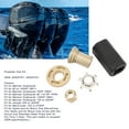 thumbnail image 3 of 835257K1, For Flo-Torq 2 Hubs Kit 5PCS  For Mariner 75HP Outboards Engine, 3 of 8