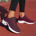 thumbnail image 5 of Women Casual Shoes Ultra Lightweight Sneakers Athletic Walking Shoe Fashion Shoes, 5 of 9