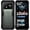 Gray, variant on DOOGEE S200 Max 5G Rugged Phone Unlocked, Rugged Smartphone with 1.3" Rear Screen,22000mAh/66W,36GB+512GB/TF 2TB,108MP+20MP Night Vision Camera,6.72" FHD+/120Hz,Dual Unlock/NFC/5G Dual SIM Android 15