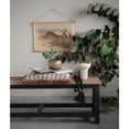 Creative Co Op Mango Wood Serving Spoons main image 1