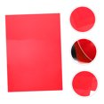 thumbnail image 4 of OULII 5 Sheets Light Tint Film Color Filters for Flash for Videographers, 4 of 8