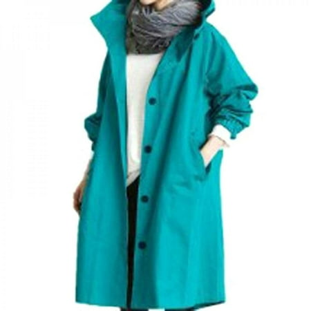 

[BRAND] Final Clear Out!Women S Casual Windbreaker Women S Windbreaker Women S Mid-Length And Small Temperament Waist Long-Sleeved Jacket