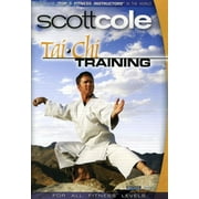 Tai Chi Training (DVD)