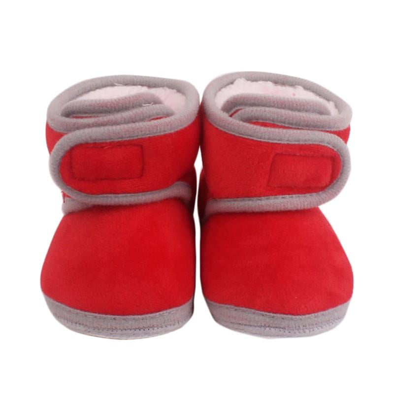 girls red shoes size 13