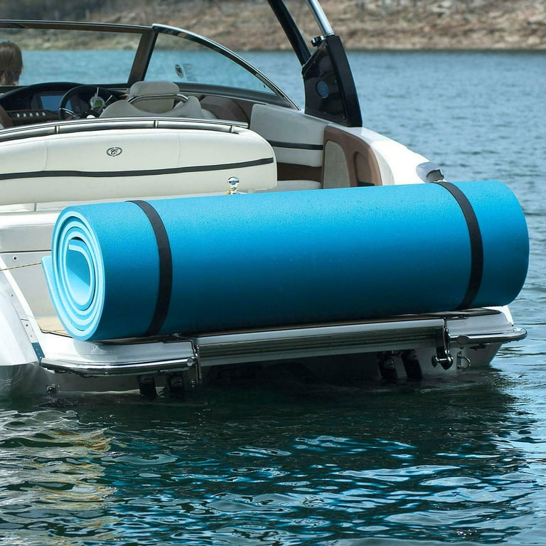 Floating oasis hotsell water pad walmart