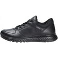 thumbnail image 6 of ECCO Women's Exostride Low Gore-tex Waterproof Sneaker, 2.5 UK Black, 6 of 8