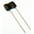 thumbnail image 1 of 430pF, 1000 Volt, Dipped Silver Mica Capacitor +/-5%, 125 DegC, 1 of 1