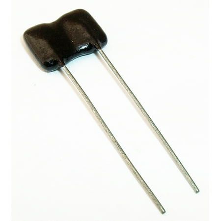 

3010pF 300 Volt Dipped Silver Mica Capacitor +/-5% 125 DegC