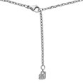 thumbnail image 4 of Swarovski 5120620 Women's Padlock Design Crystal Pendant Necklace, 4 of 4