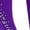 Purple, variant on iiniim Ladies Rumba Samba Latin Dress Sparkly Rhinestone Modern Waltz Jazz Dance Costume White L
