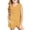 Yellow, variant on Amidoa Girls 2 Piece Outfits Summer Clothes Graphic Tank Top and Casual Short Kids Clothing Sets Light Blue Size 12Years