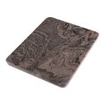 thumbnail image 2 of Koville Luxury Marble Granite Cutting Board for Kitchen,Rectangle, 16*12in, Paradiso, 2 of 7