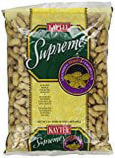 Kaytee Supreme Pellets Wild Bird Food, Peanuts, 2 lb Bag