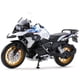 thumbnail image 1 of Maisto 1:18 Bmw R1250 Gs Static Die Cast Vehicles Collectible Hobbies Motorcycle Model Toys, 1 of 4
