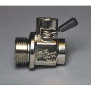 Ez Oil Drain Valve EZ-106 Ez Oil Drain Valve (Ez 106) 14mm 1.5 Thread Size