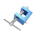 thumbnail image 3 of Herramienta de rueda de guía de rodamiento de bolas de desmontaje de aleación profesional para piezas de coche modelo de Control remoto 1:8 Azul Sunnimix montaje de rodamiento de bolas, 3 of 8