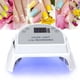 thumbnail image 1 of Lámpara UV Para Uñas Lámpara UV LED, Secador De Uñas De 64 W, Secador De Esmalte De Uñas, Manicuristas, Lámpara De Uñas, Estudiantes De Arte De Uñas, 1 of 7
