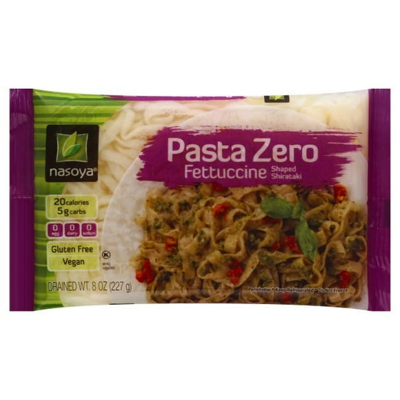 Shirataki Noodles