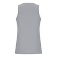 thumbnail image 3 of Camiseta para Hombres Nueva Camiseta Floral de Verano de los Hombres de Cuello Redondo Deportivo, 3 of 5