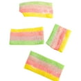 thumbnail image 2 of Freeze Dried Sour Belts, Dehydrated Candy, 2.47 Ounce Bag, 2 of 7