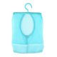 thumbnail image 3 of Multi Purpose Hanging Mesh Storage Bag for Socks Stockings Bra Underwear Bathroom Blue, 3 of 4