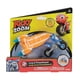 thumbnail image 1 of Set de vehículos de juguete Ricky Zoom Loop & Broomboard con accesorios, 1 of 3