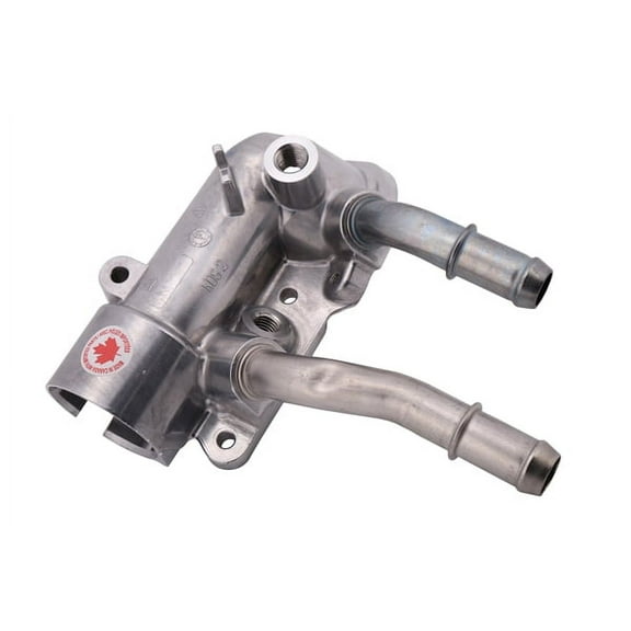 Engine Coolant Thermostat Housing