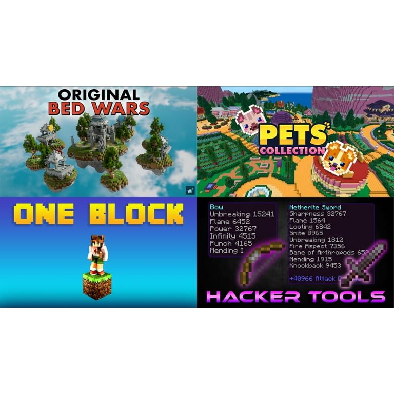 Free Shipping! Nintendo Minecraft Deluxe Collection for Switch