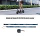 thumbnail image 4 of Tablero De Protección De Batería BMS, Protección Contra Sobrecalentamiento Tablero De Panel De Protección De Batería De Scooter Eléctrico Protección Contra Cortocircuitos, 4 of 7