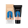 thumbnail image 2 of Leg Effect Leg Makeup Cream, 3.53oz Natural Self Tanner Body Foundation, Waterproof Long Lasting Leg Tint, Flawless Cover Skin Imperfections, 2 of 8