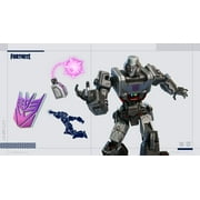 Fortnite - Transformers Pack - Nintendo Switch