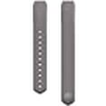 thumbnail image 2 of Fitbit Alta, Accessory Band, Leather, Graphite, Small, 2 of 10