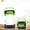 Green, variant on Solar Lantern - Collapsible LED Camping Lantern - Rechargeable Solar - USB Portable Lamp and Phone Charger for Emergency, Power Outage, Hurricane - Tent Lights, Hiking, Backpacking Gear