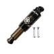 thumbnail image 2 of Amortiguador de choque trasero de de carretera de montaña 120 mm / / 150mm / 165mm / 190mm Amortiguadores para BMX BMX , scooter 190mm1000lbs DYNWAVEMX Amortiguador trasero de aire de bicicleta, 2 of 8