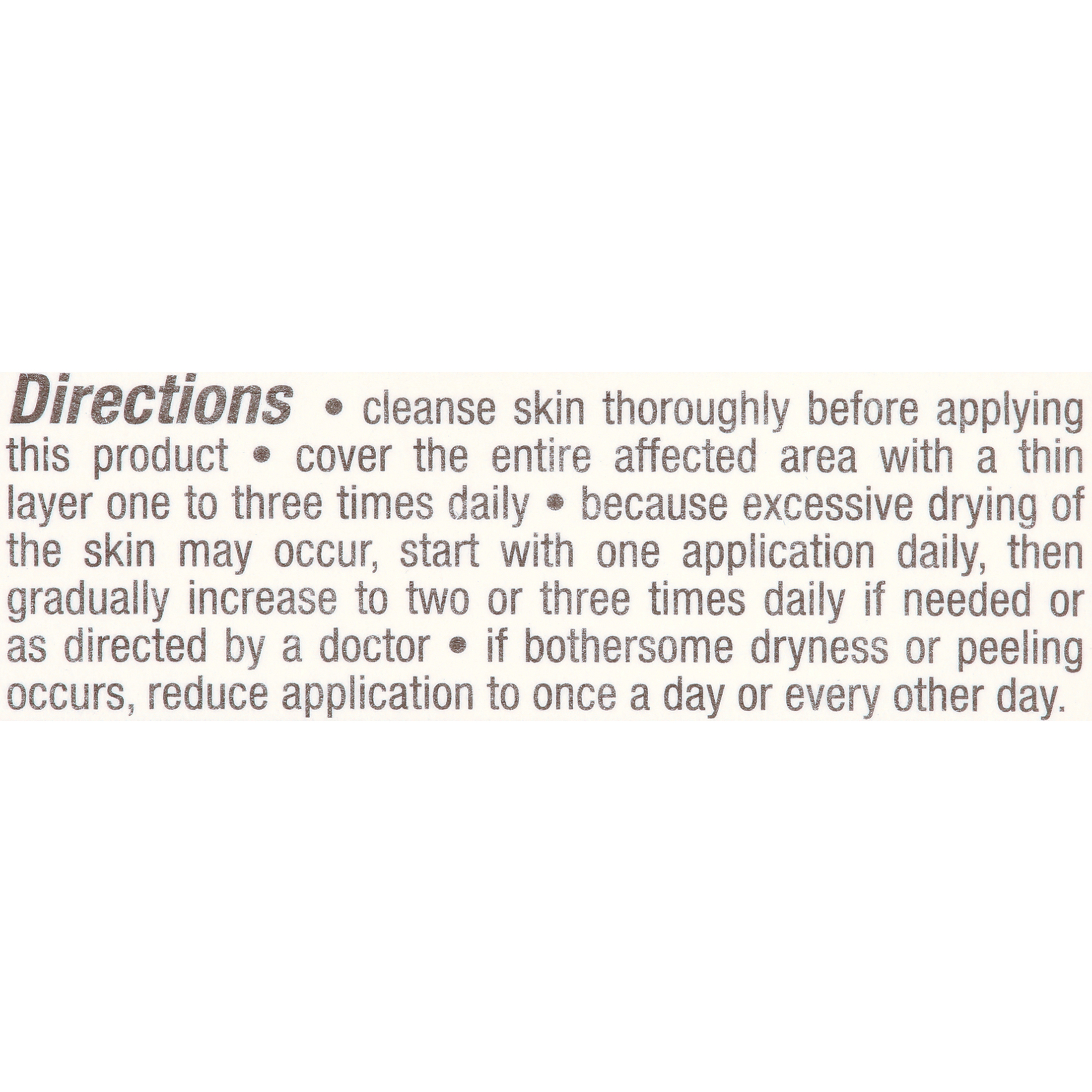 Neutrogena SkinClearing Blemish Concealer Makeup, Fair 05,.05 oz - image 5 of 11