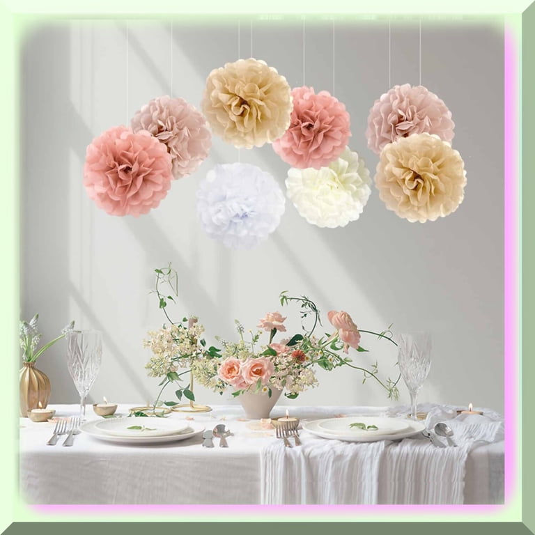 Whimsical Party Decorations Fairy First Birthday 🧚♀🌿