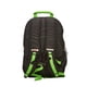thumbnail image 5 of LEGO NINJAGO Future Kids School Backpack Bookbag, for Travel, On-the-Go, Back to School, Boys and Girls, with Adjustable Padded Straps, Lloyd Green, 5 of 5