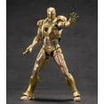 thumbnail image 2 of ZD Toys 1/10 Scale Iron Man MK21 Action Figure 1906-21, Action Figures, 2 of 13