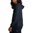 thumbnail image 6 of Champion Men's and Big Men's Stadium Packable Windbreaker Jacket, up to Size 2XL, 6 of 7
