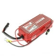 thumbnail image 4 of MSD Ignition Ignition Control Module 6430 6 Series; Street/Drag Racing/Circle Track Use; Analog; 0-15000 RPM; With Adjustable Rev Limiter; Multiple Spark Discharge; Without Boost Retard, 4 of 5
