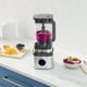 thumbnail image 3 of NINJA Detect Duo, Licuadora de Velocidades, con Vaso Personal, BlendSense, Profesional, Preajustable a un Solo Toque, Cuchillas Total Crushing, Velocidad Variable, Plateado, TB300LAA (Reacondicionado), 3 of 5