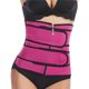 thumbnail image 3 of Factory Outlet Sra. Body Shaper Faja Cinturón Chaleco Abdomen Cinturón Fitness Cintura delg Abanopi Mono, 3 of 6