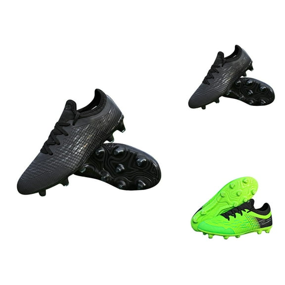 Kids Shoes Boys Toddler Sneakers Outdoor Low Top Training Shoes Kids Soccer Shoes Football Toddler Boy's Shoes