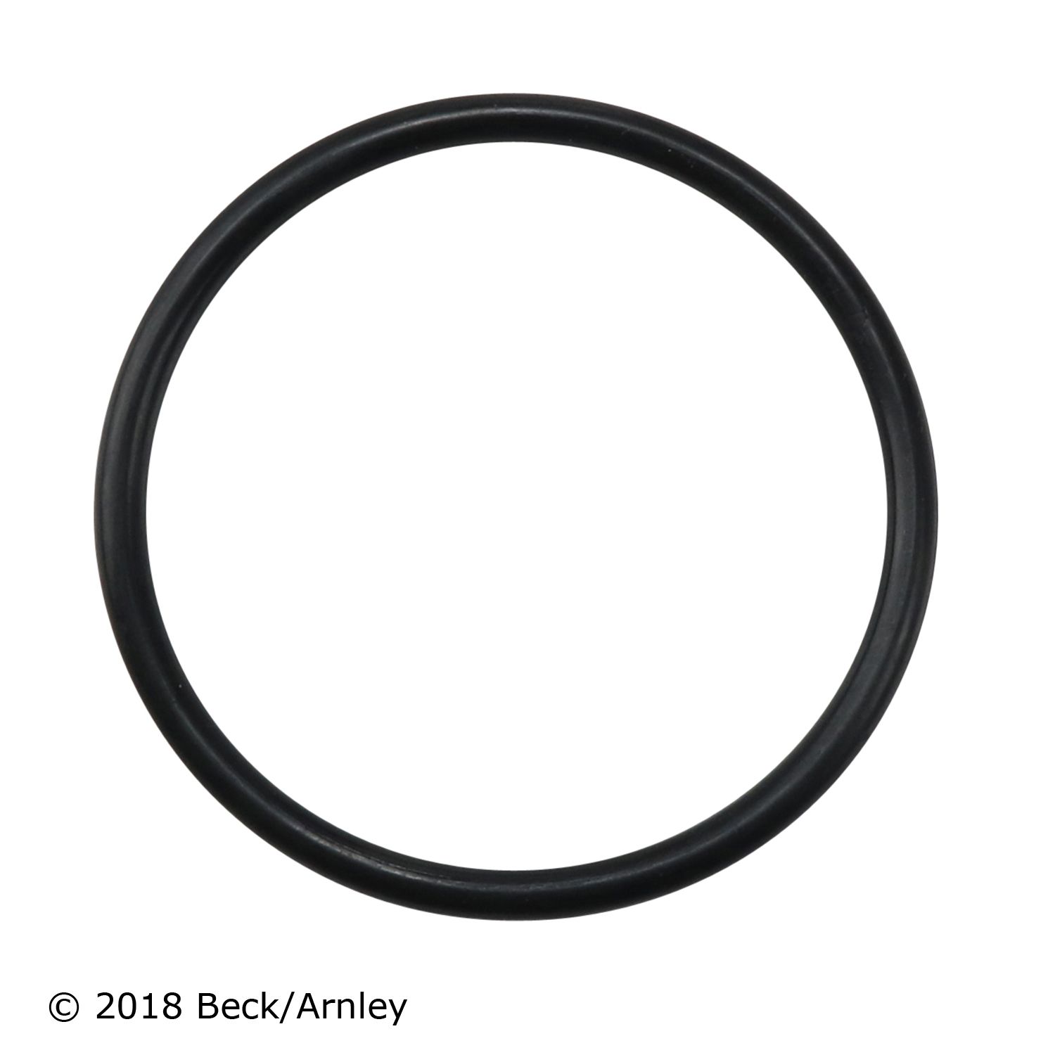 BeckArnley 131-2309 Water Pump