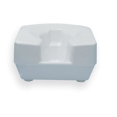 Ableware 727110000 Elevated Bath Seat
