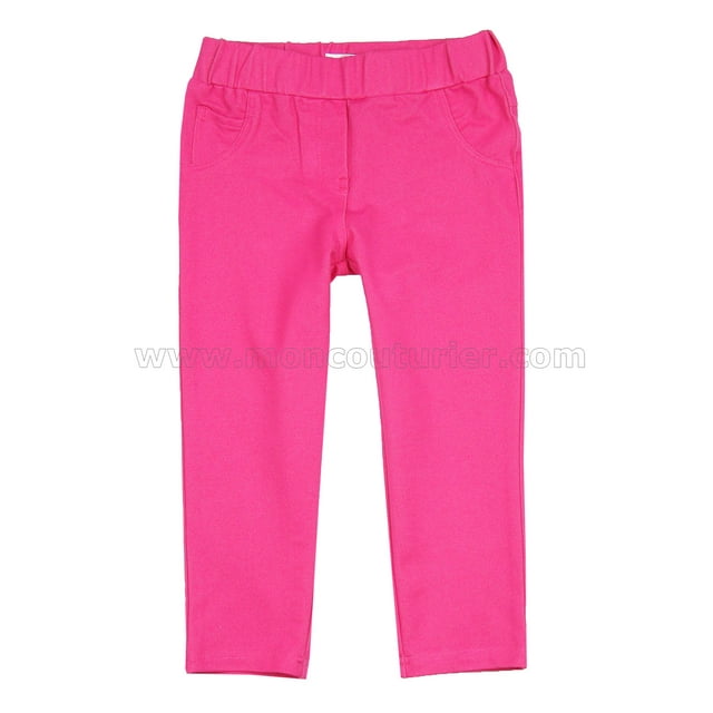 DEUX PAR DEUX Jeggings Fuchsia pour Filles, Tailles 2-12 - 2
