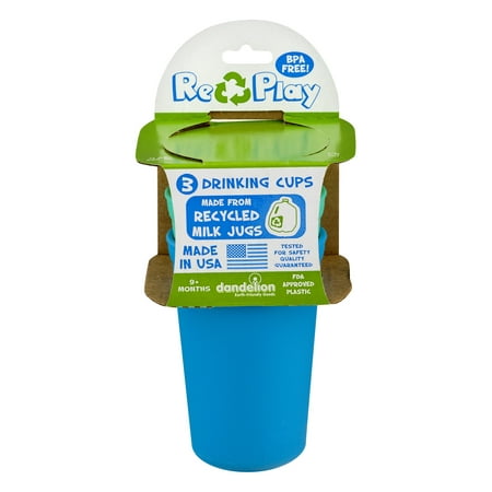 Replay Drinking Cups 9+m - 3 CT3.0 CT